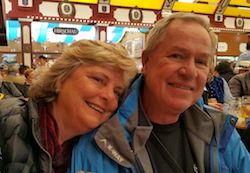 Shaun from the Azores