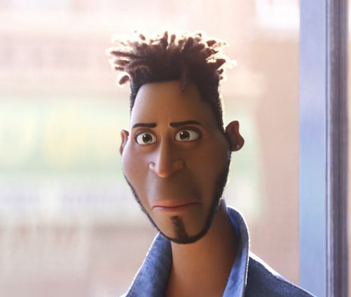 Paul from Manchester